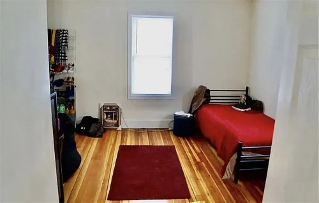 6 Harvard Park, Dorchester's Codman Square