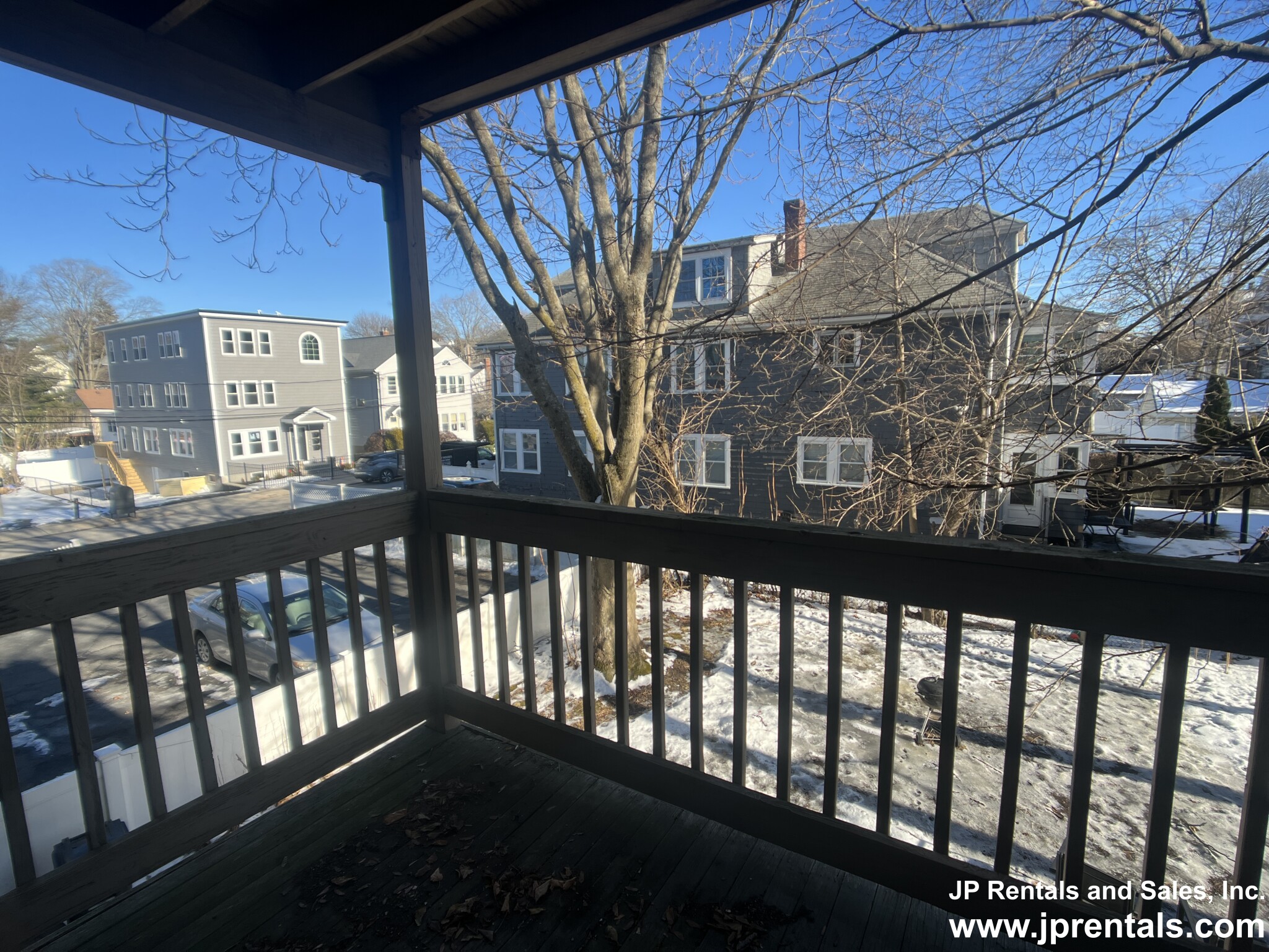 4440 Washington St, Roslindale