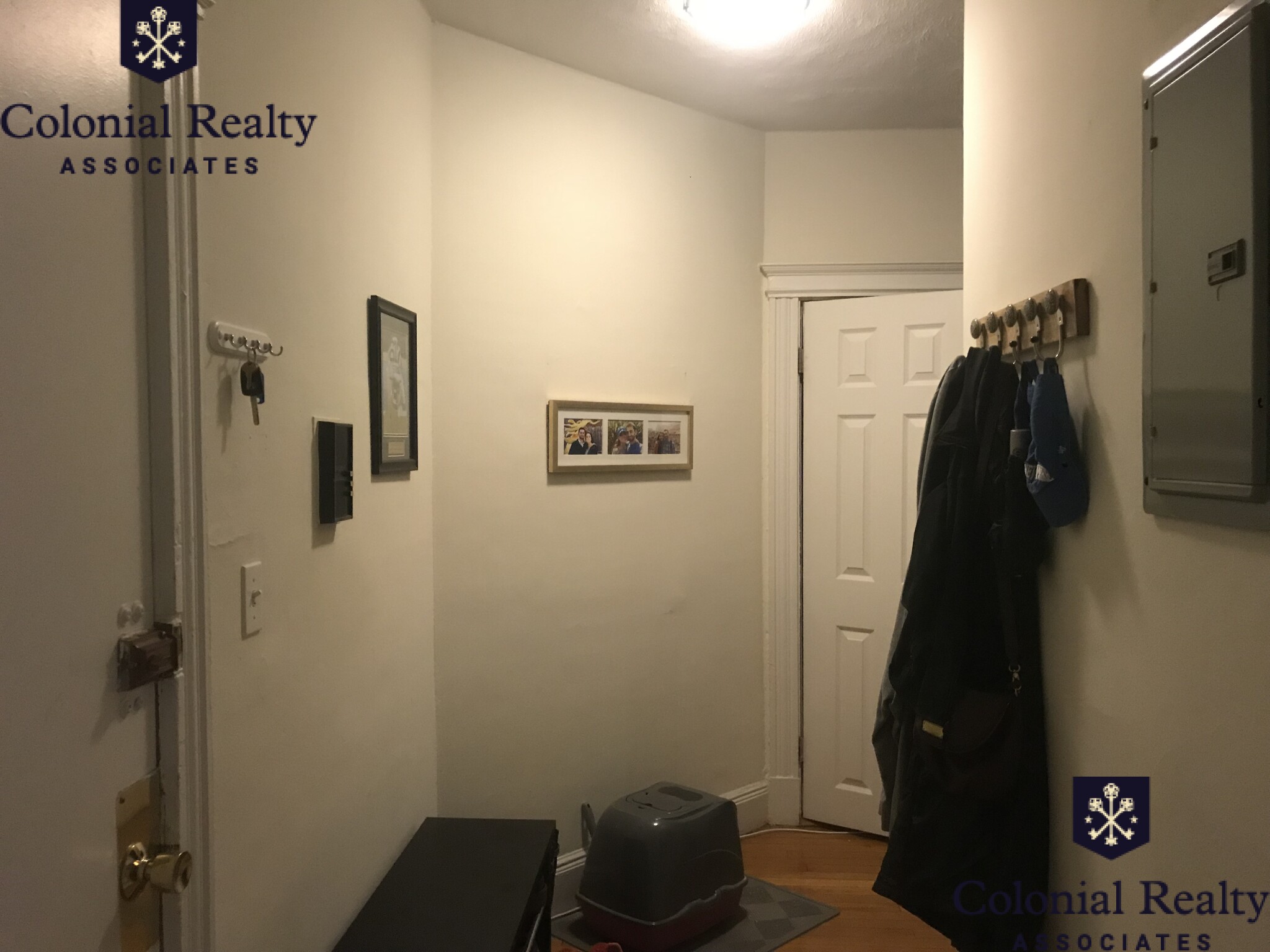 82 Brainerd Rd, Allston