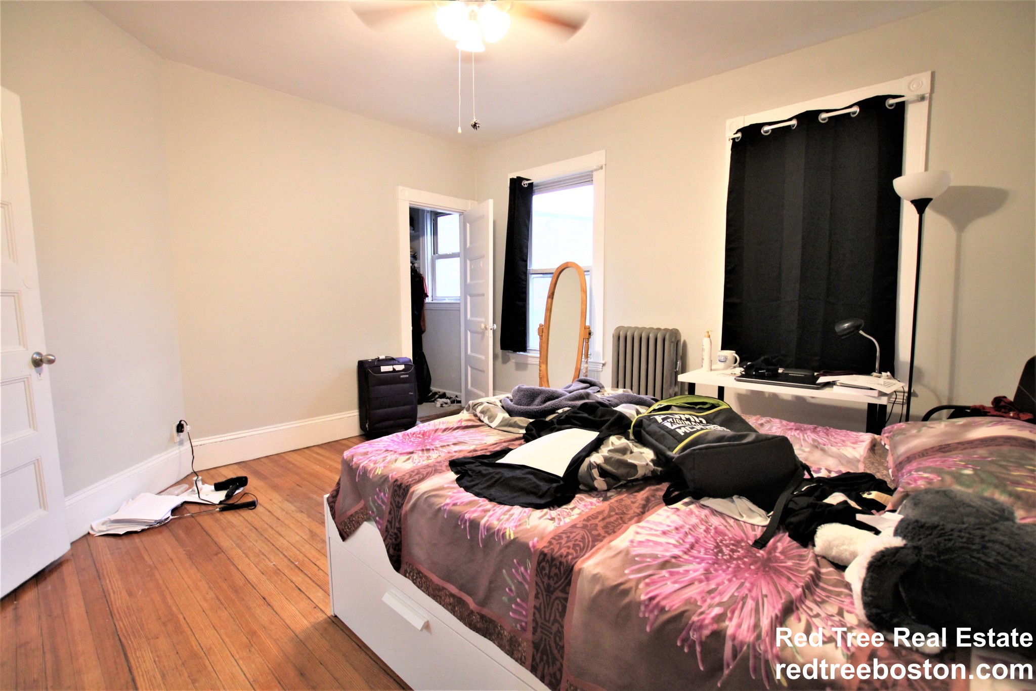 10 Carmel St, Mission Hill