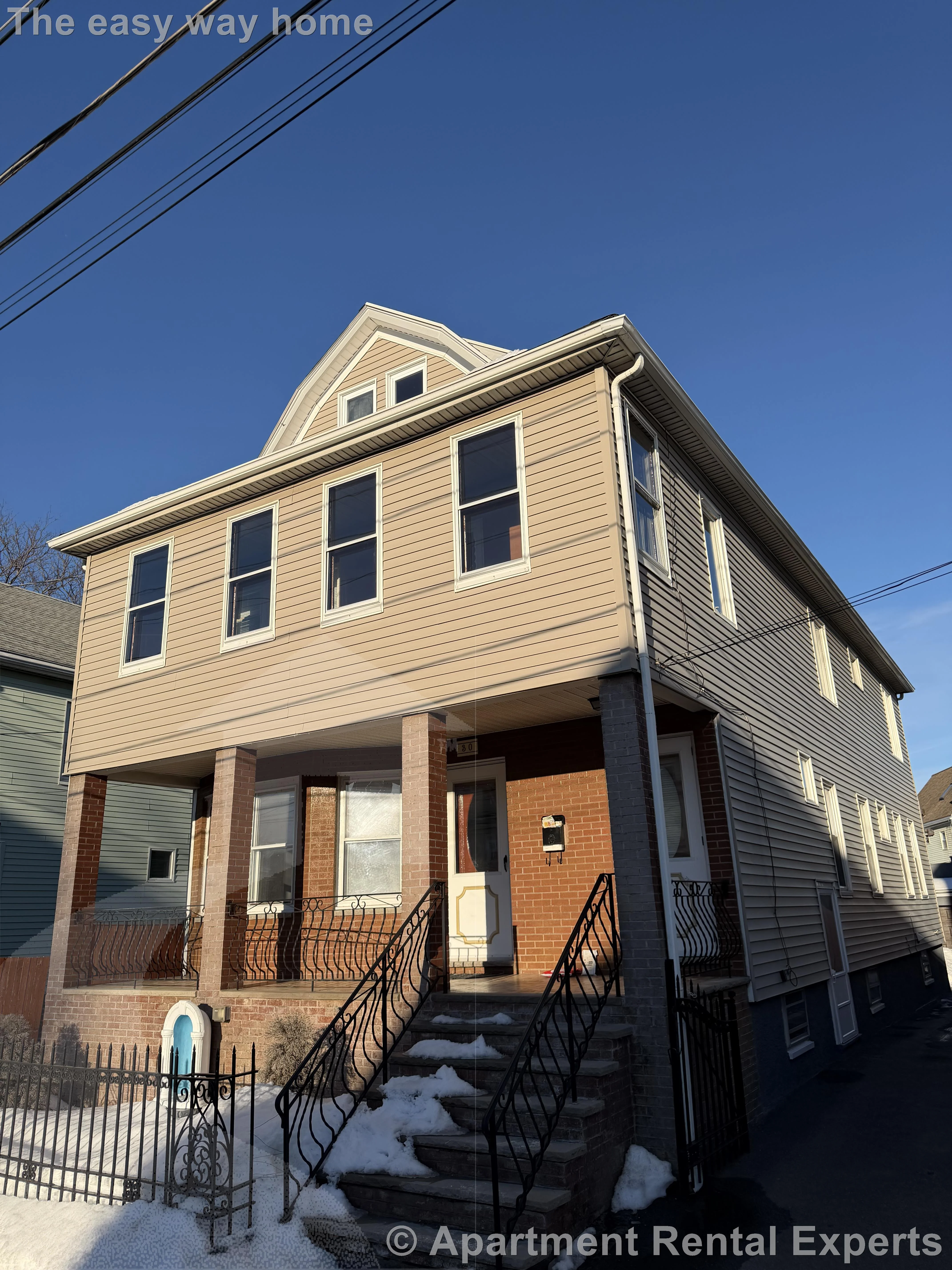 30 Medford St, Magoun Square