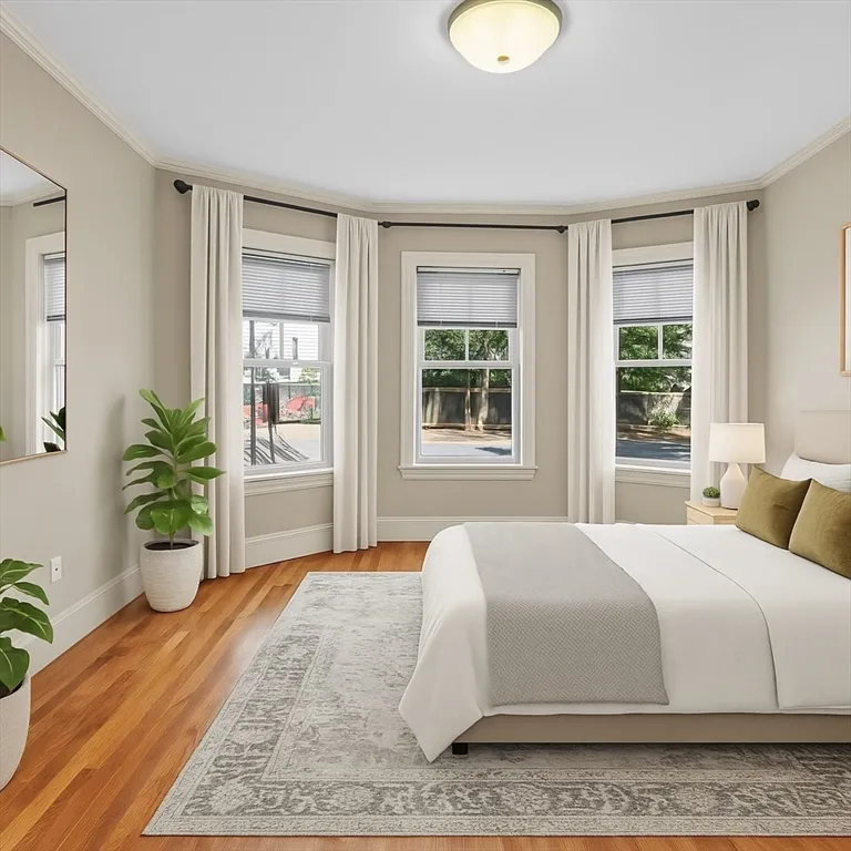 6 Bristol St, Wellington-Harrington