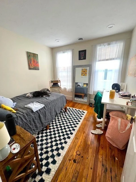 44 Marine, South Boston