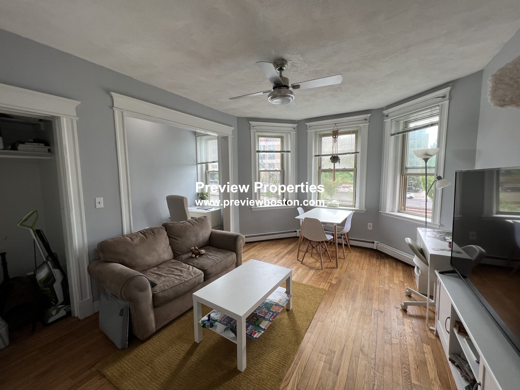 1665 Commonwealth Ave, Brighton