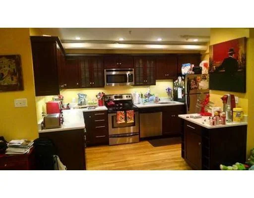 370 Marlborough St, Back Bay