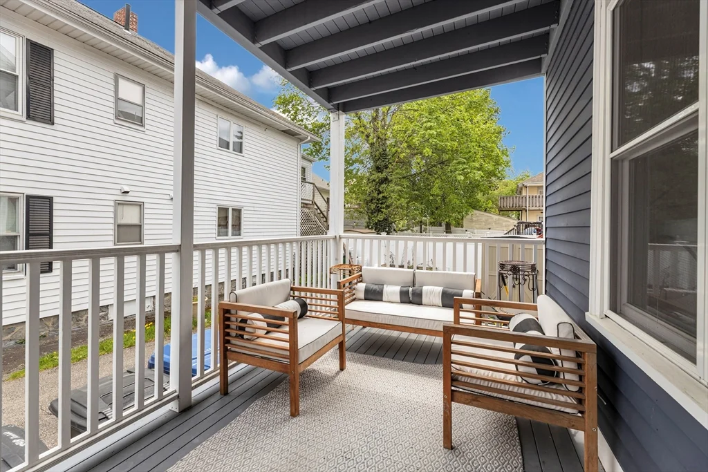 248 Roslindale Ave, Roslindale