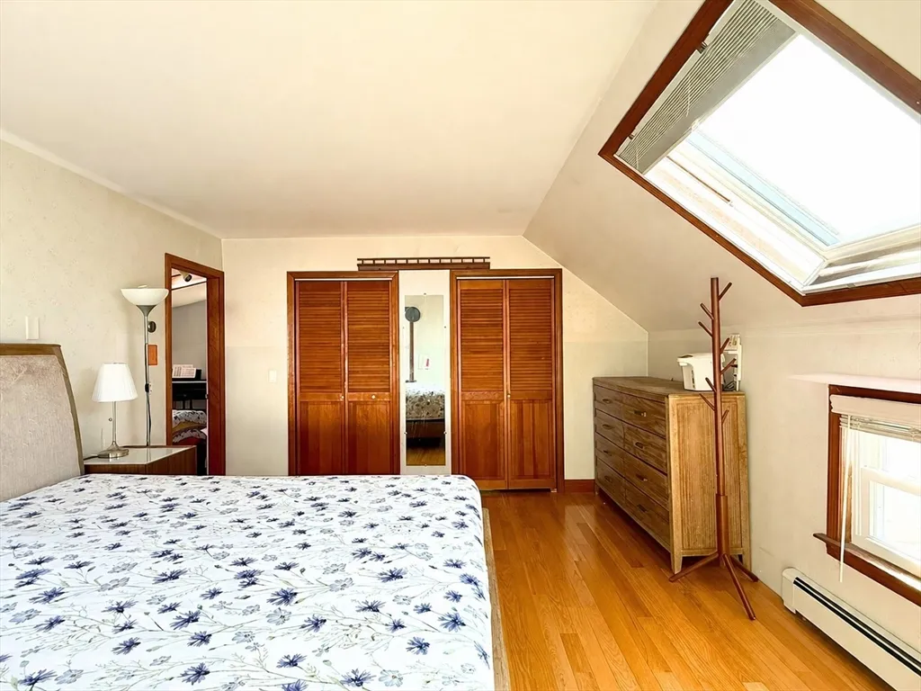 188 South, South Quincy