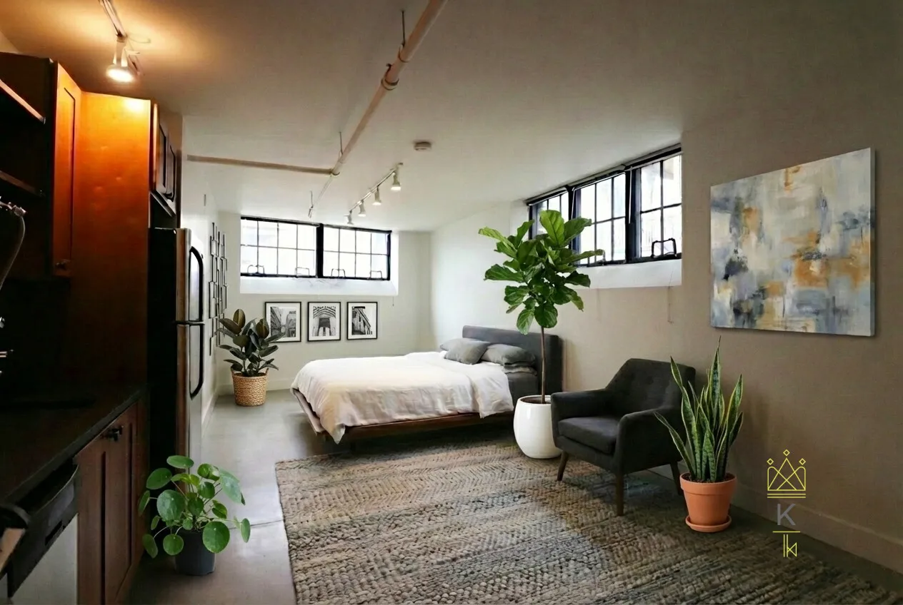 20 Sunnyside St, Jamaica Plain