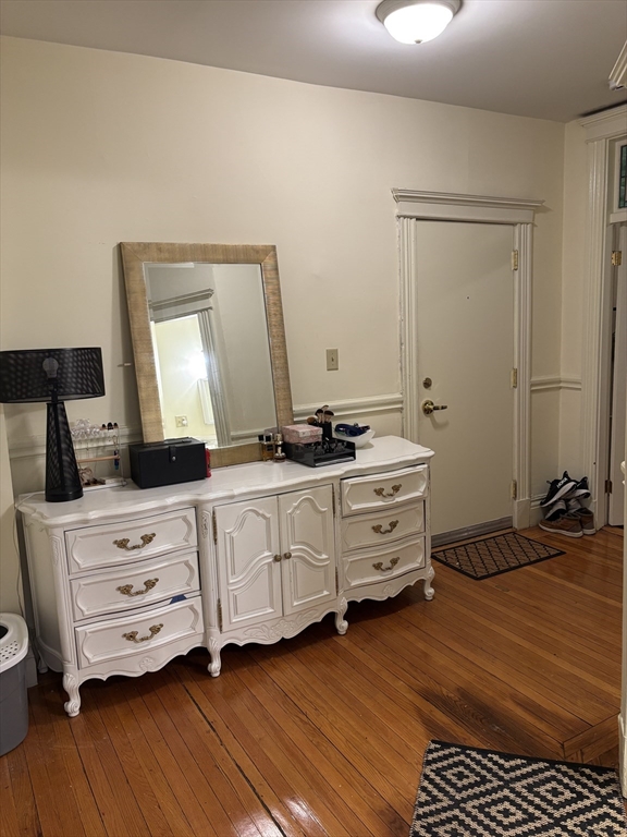 15 Queensberry St, Boston