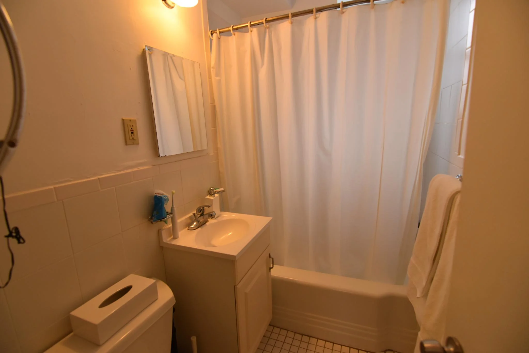 45 Green St, Coolidge Corner
