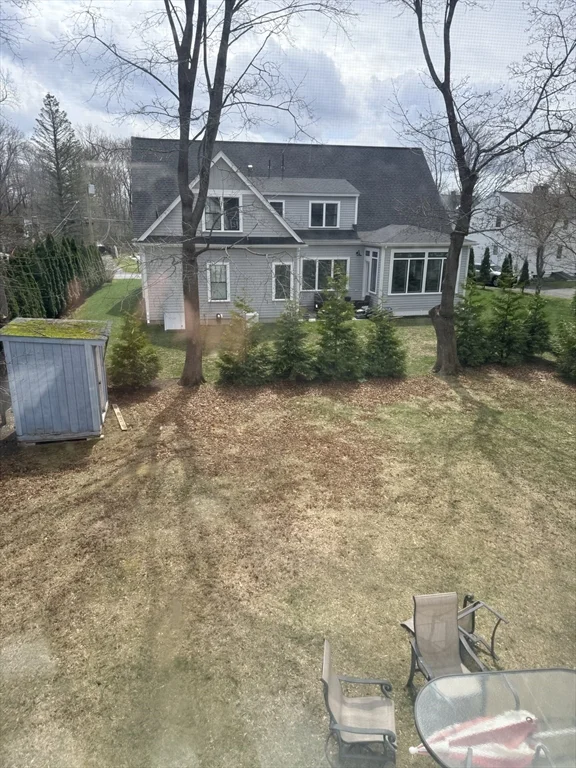 20 Chestnut St, Natick