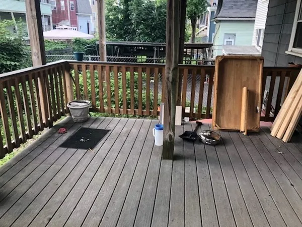 29 Spring Garden, Boston