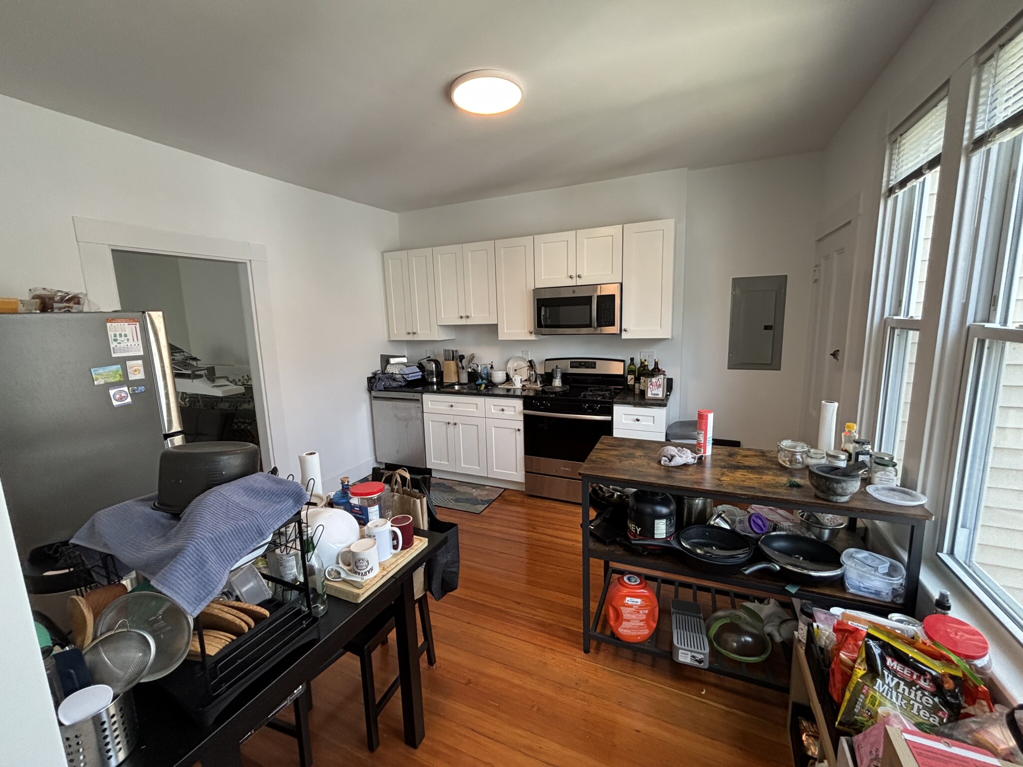 1427 Cambridge St, Inman Square