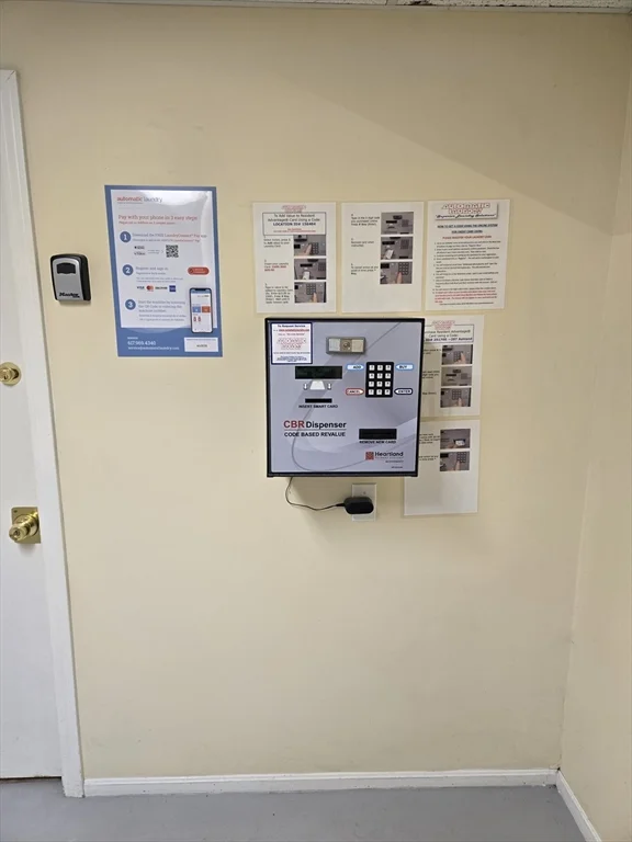 297 Ashland Ave, Southbridge