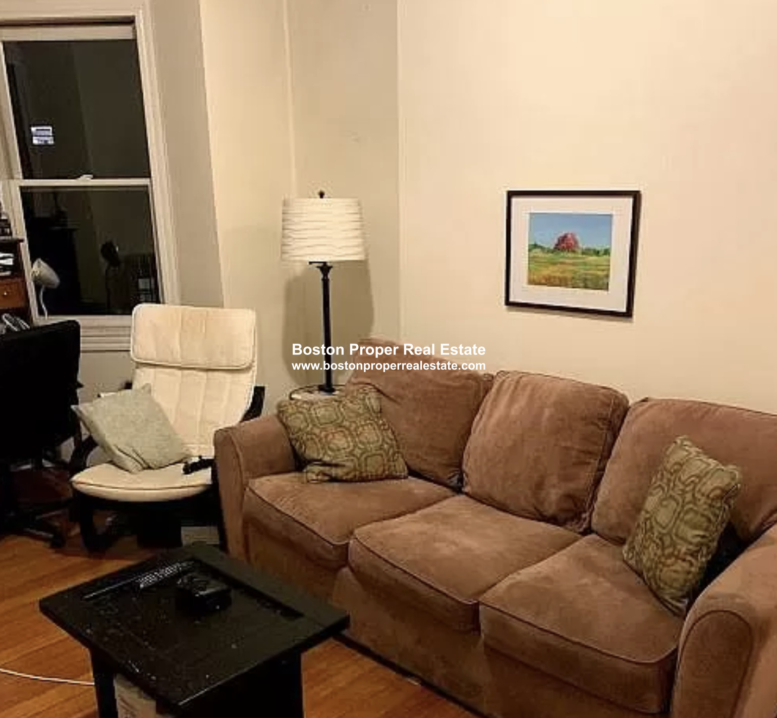 53 Joy St, Beacon Hill