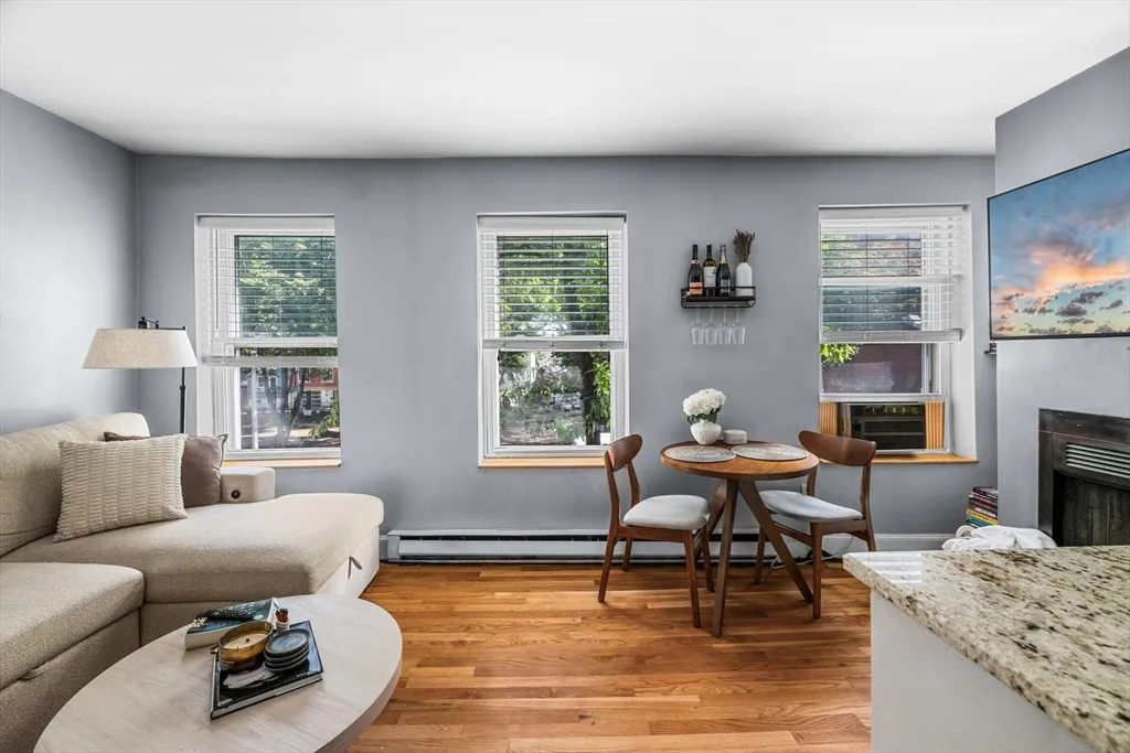 227 West 3rd St, South Boston