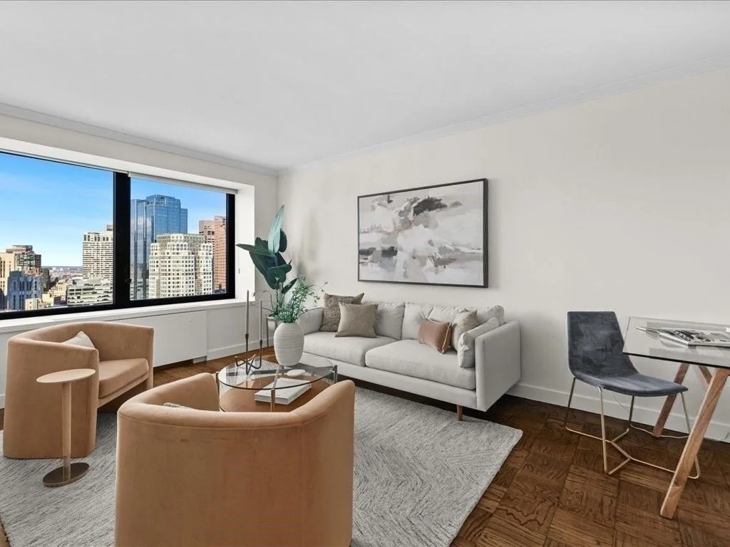 65 E India Row, Waterfront