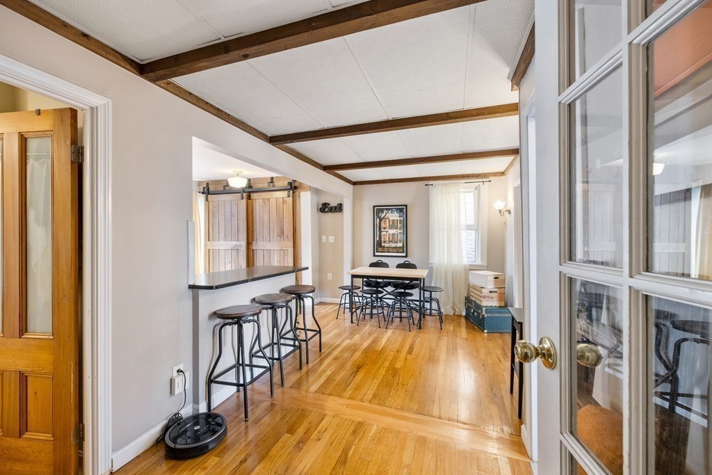 327 Sumner St, East Boston