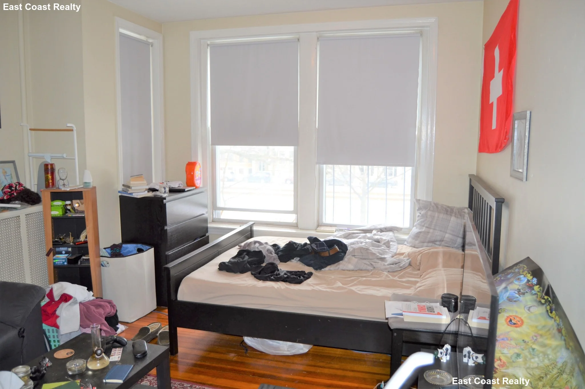 1132 Commonwealth Ave, North Brookline