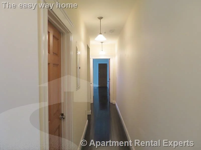 6 Giles Park, Union Square