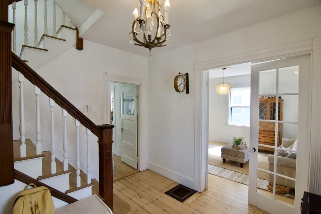 97 Sawyer Ave, Dorchester