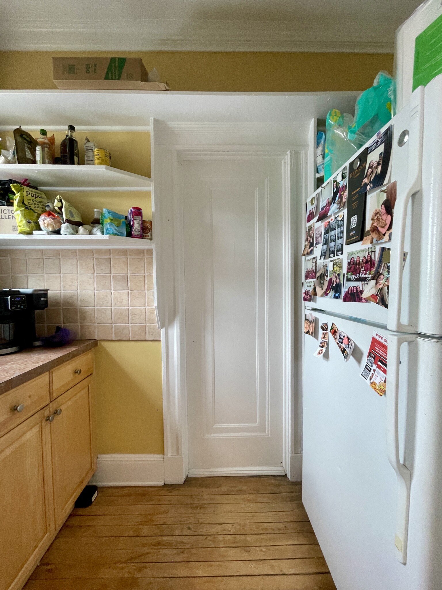 10 Greenway Ct, Coolidge Corner