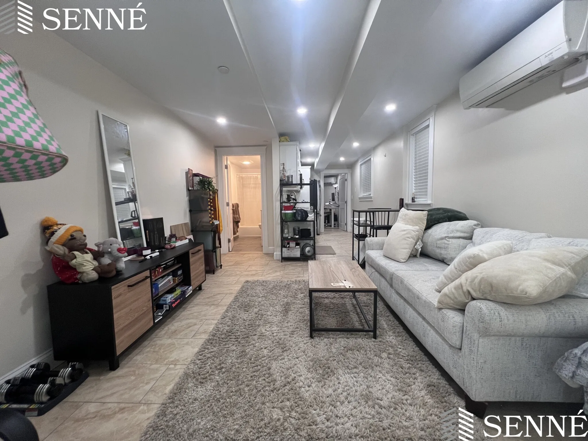 3 Linnaean St, Neighborhood Nine