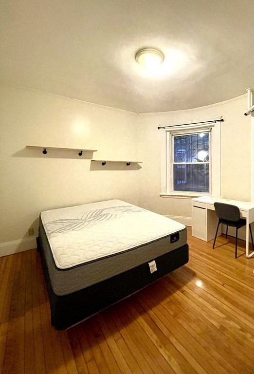 797 Washington, Brookline