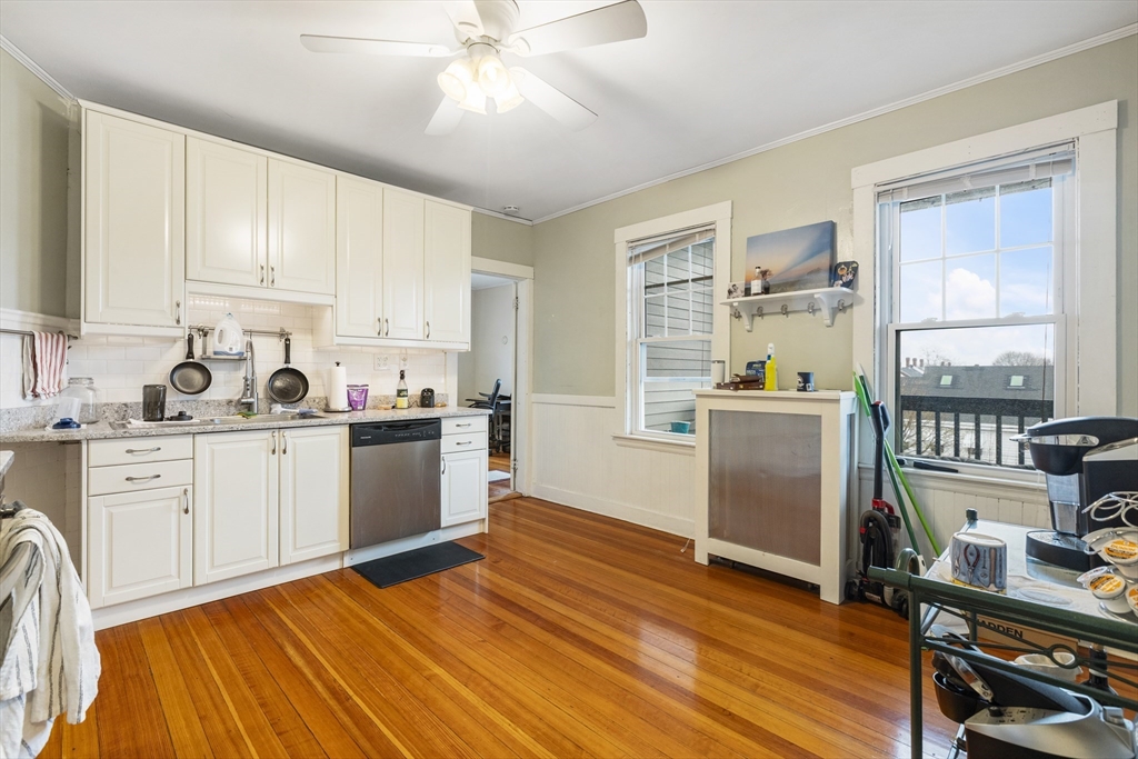 8 Hallet St, Dorchester