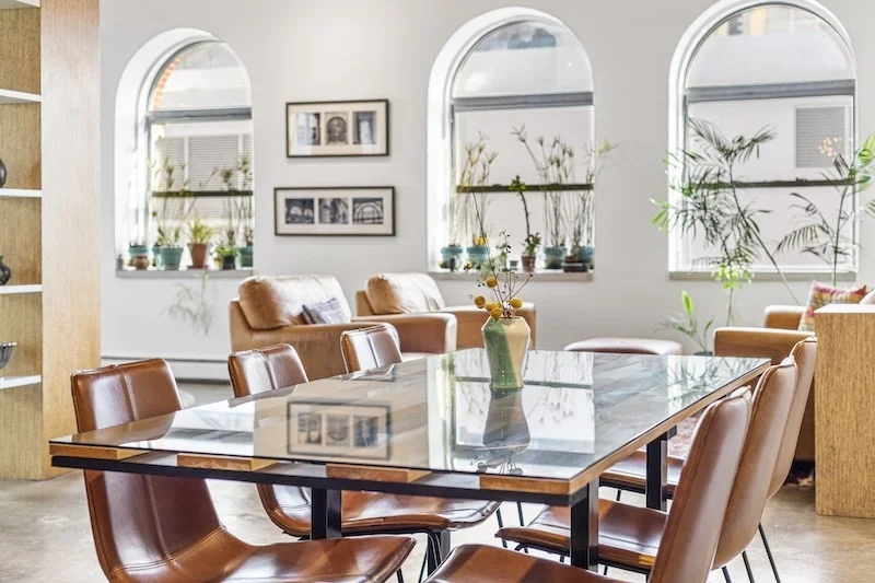 717 Atlantic Ave, Leather District