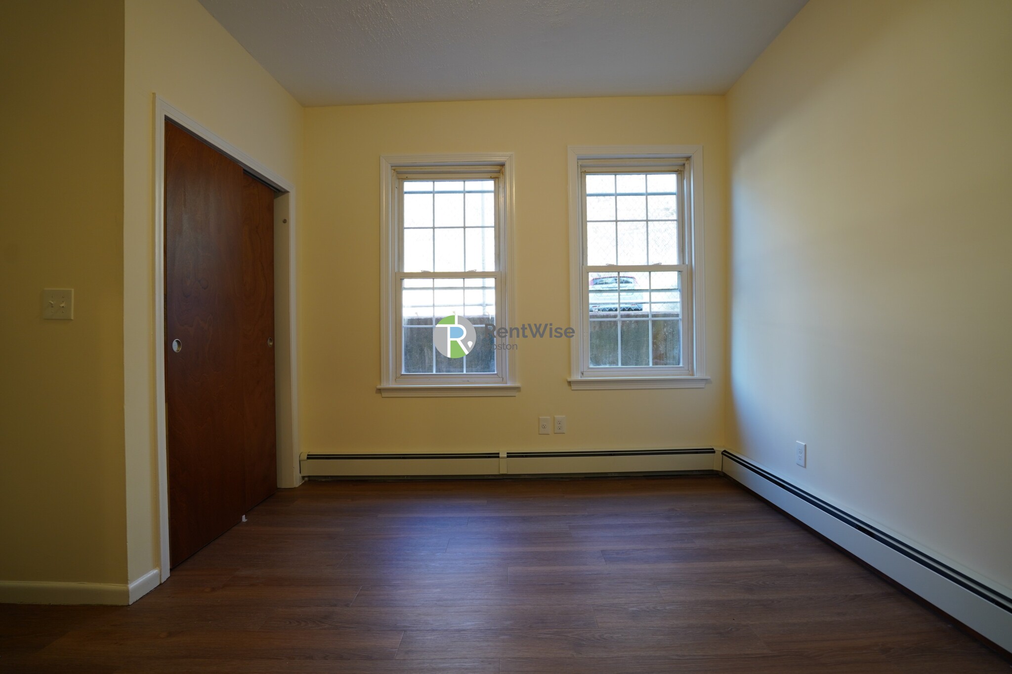 50 South Huntington Ave, Mission Hill