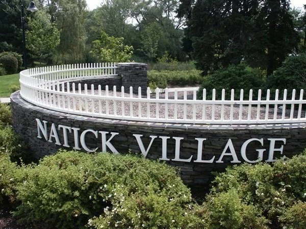 1 Village Hill Ln, Natick