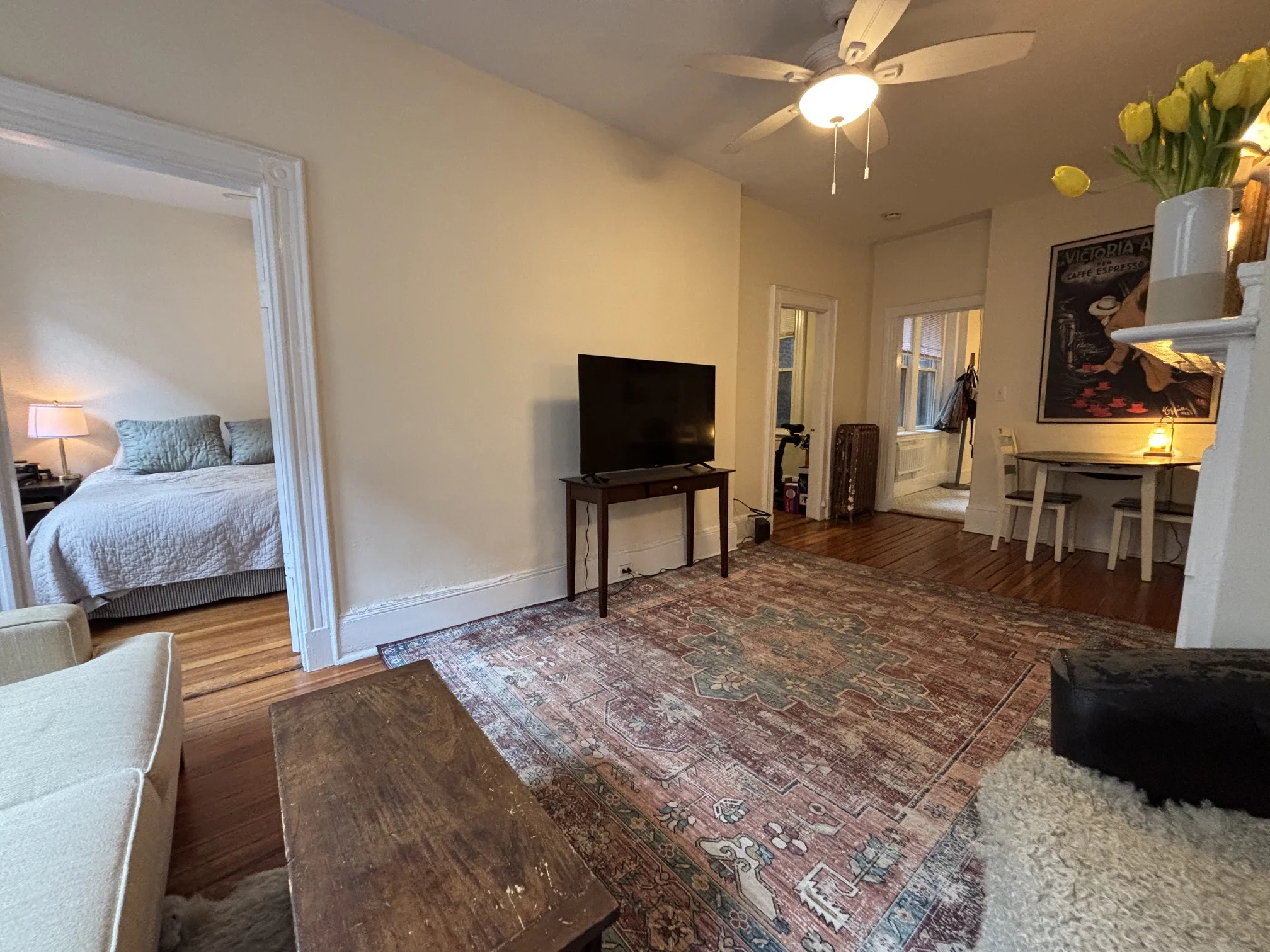 99 Myrtle St, Beacon Hill
