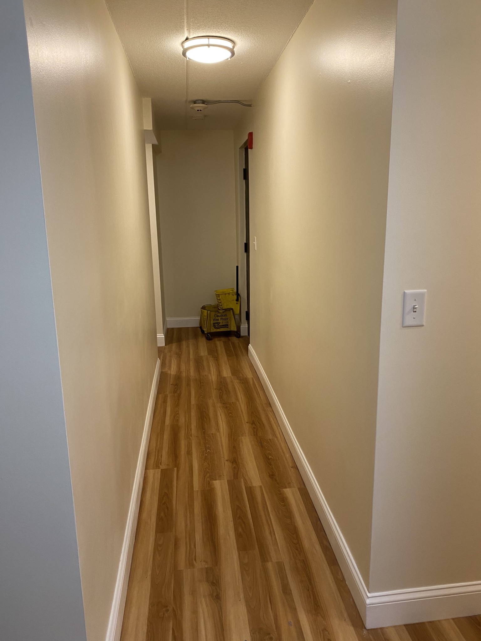 400 Massachusetts Ave, South End