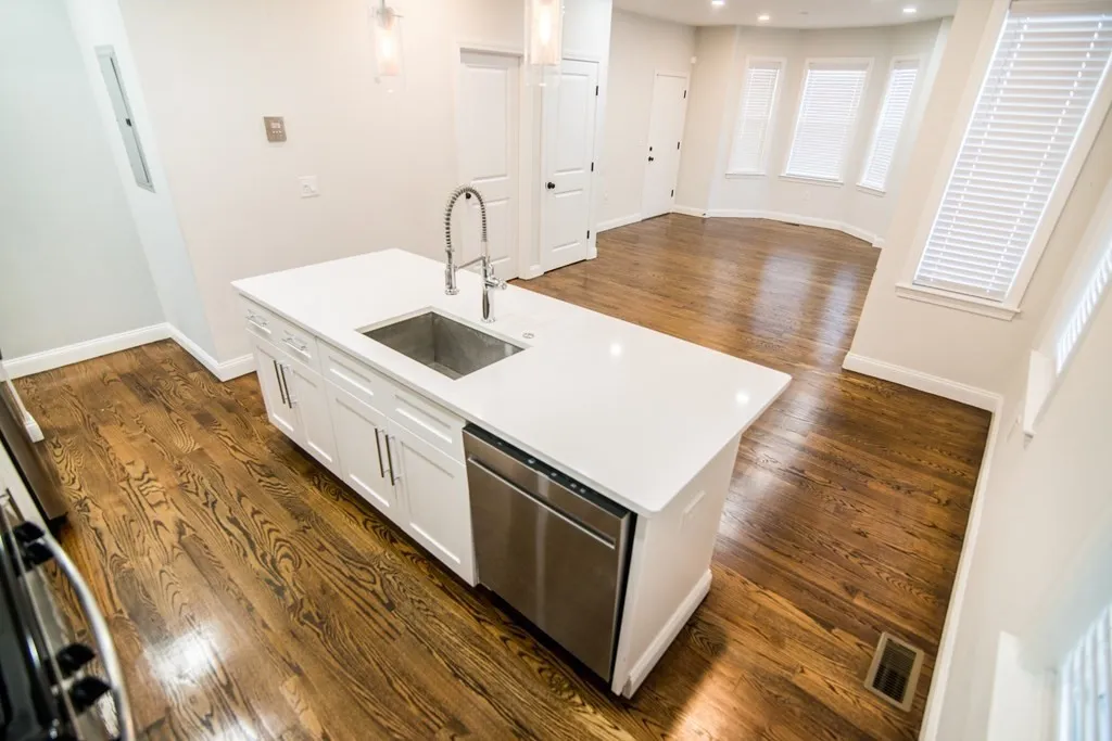 757 Washington St, Dorchester