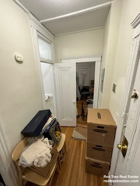 1185 Boylston St, Fenway