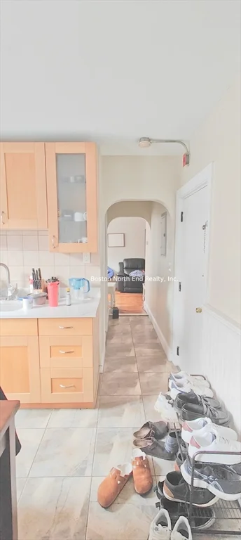 40 Cooper, North End