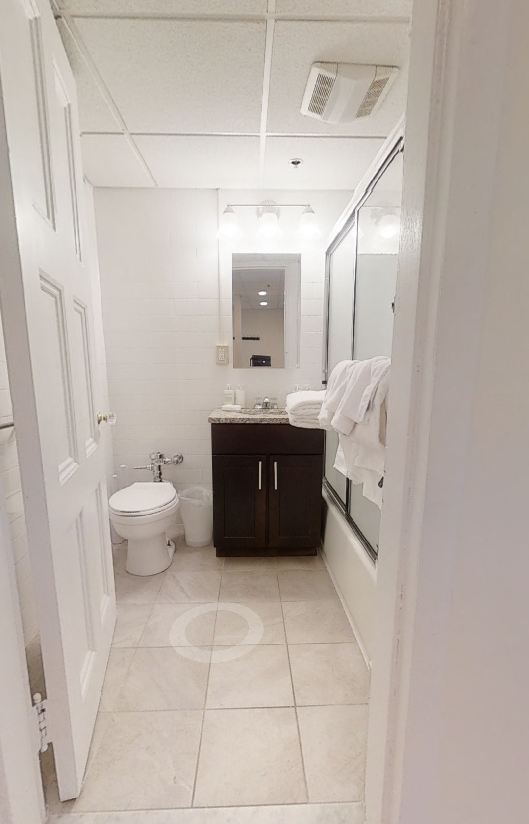 62 Boylston St, Downtown