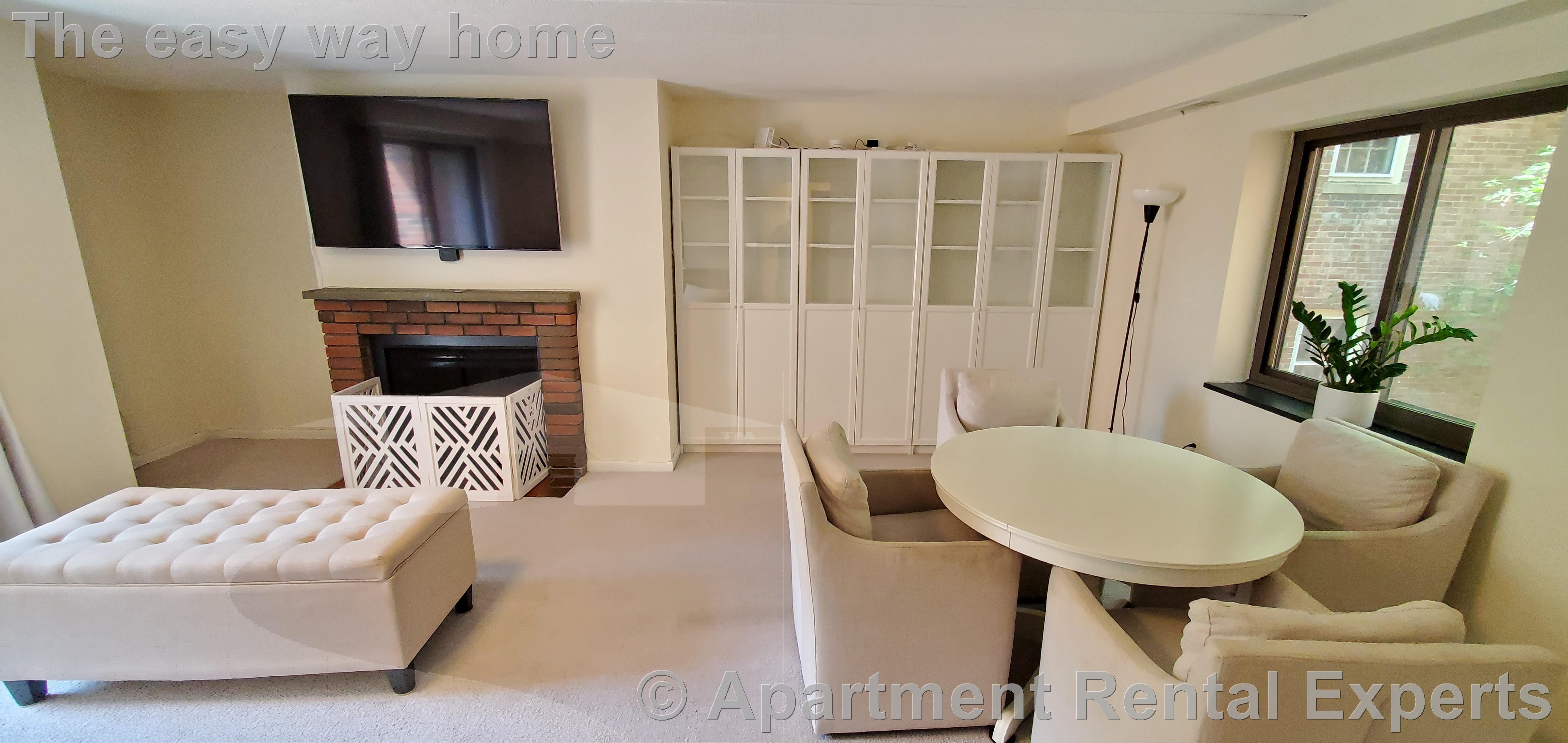 54 Concord Ave, Harvard Square