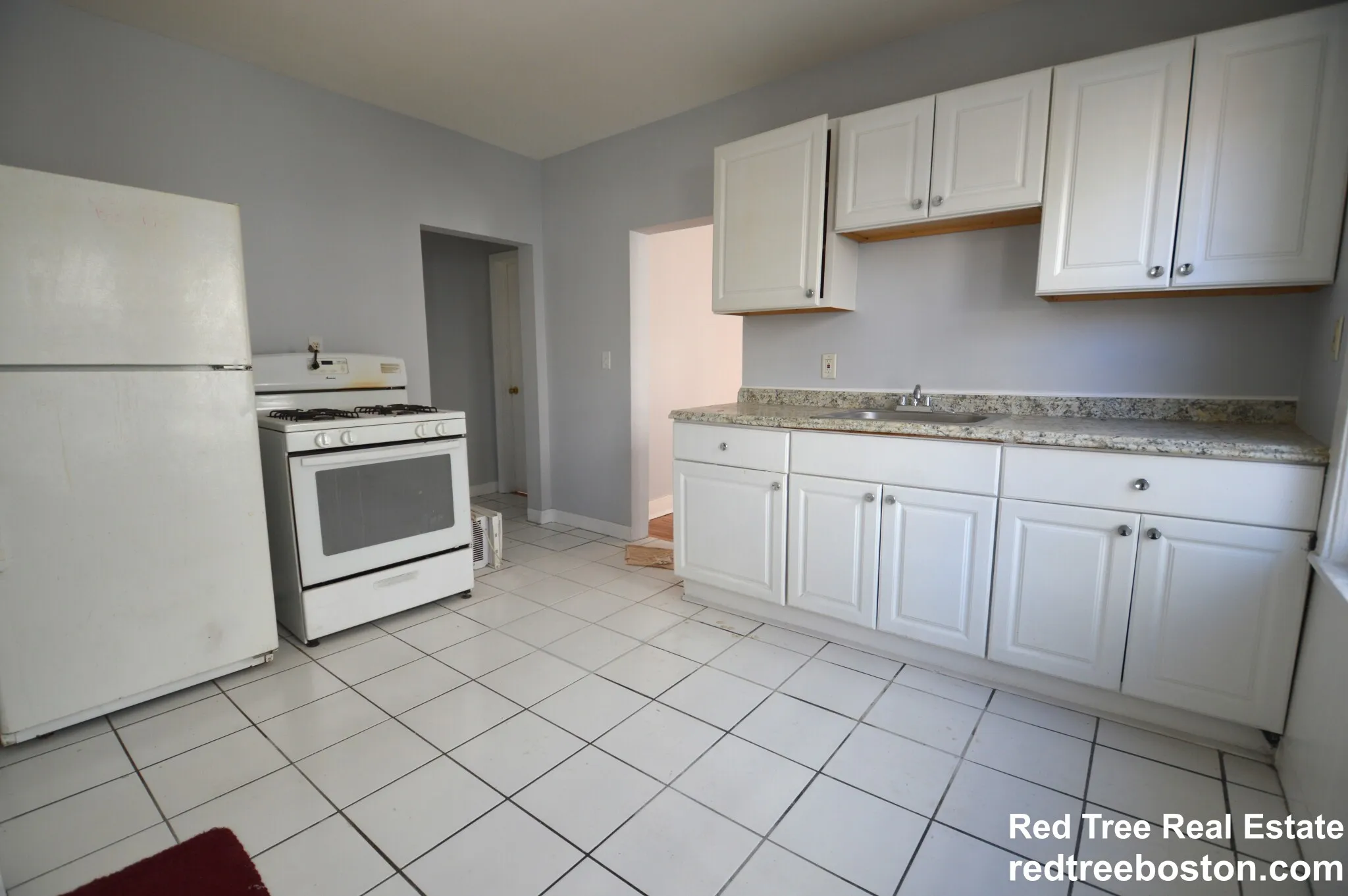 32 Stellman Rd, Roslindale