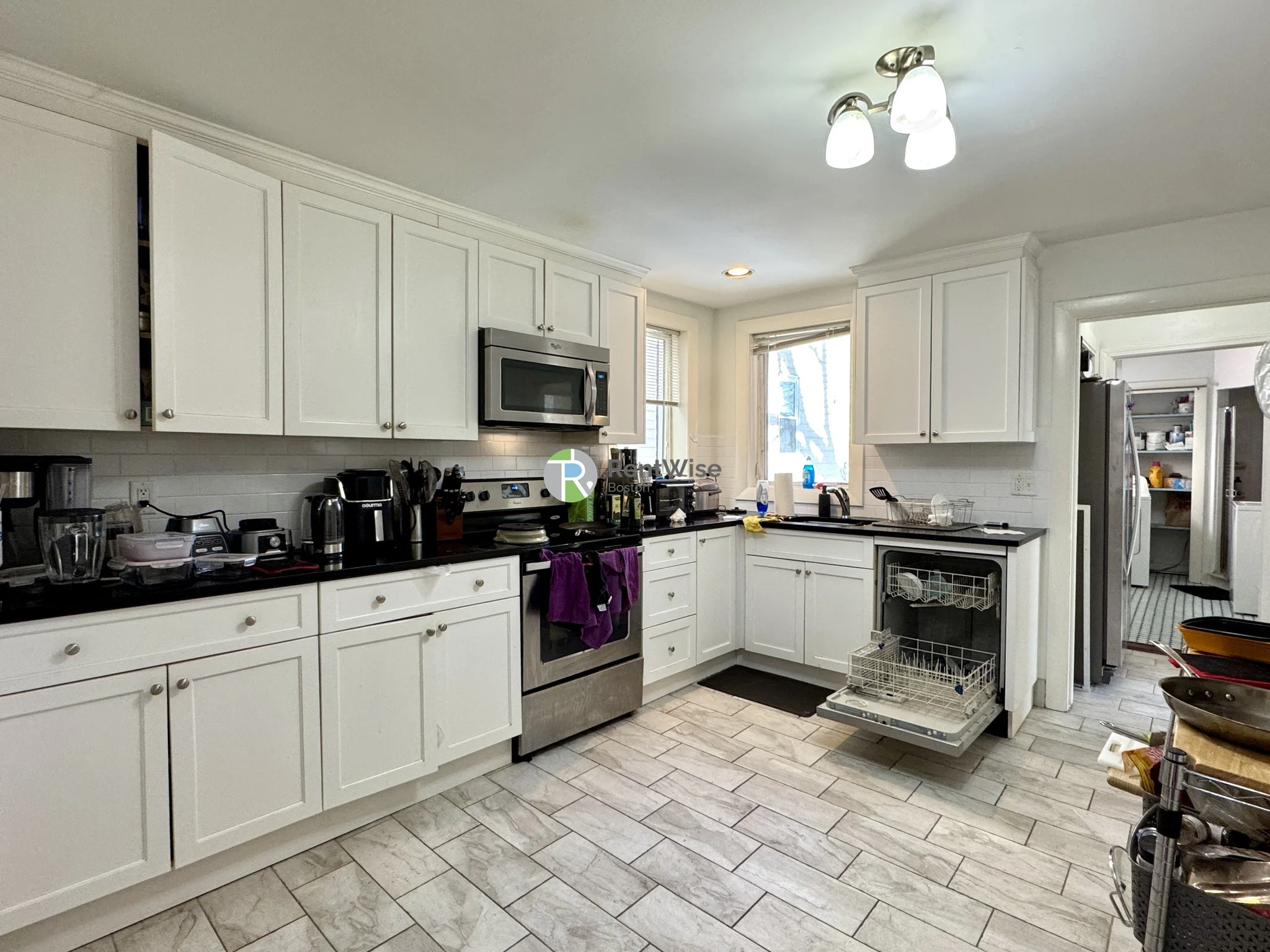 39 Saint Paul St, Coolidge Corner