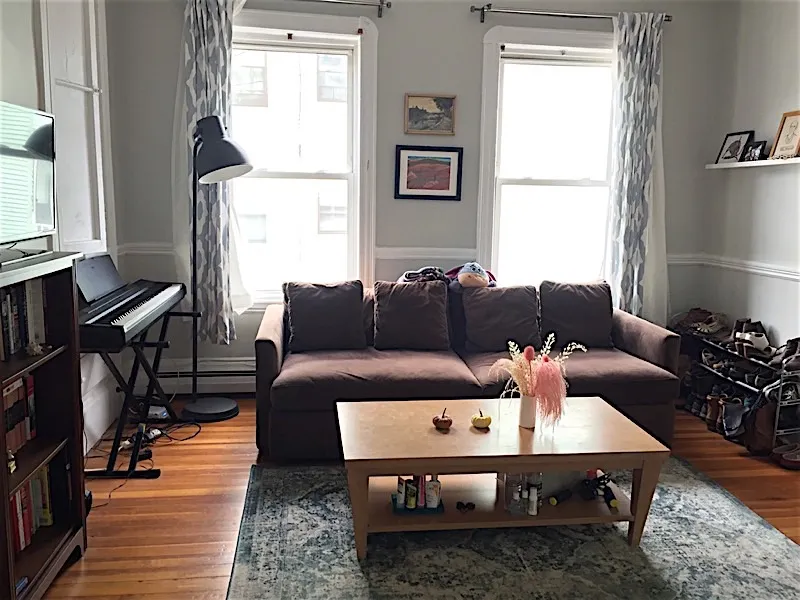 222 Prospect St, The Port