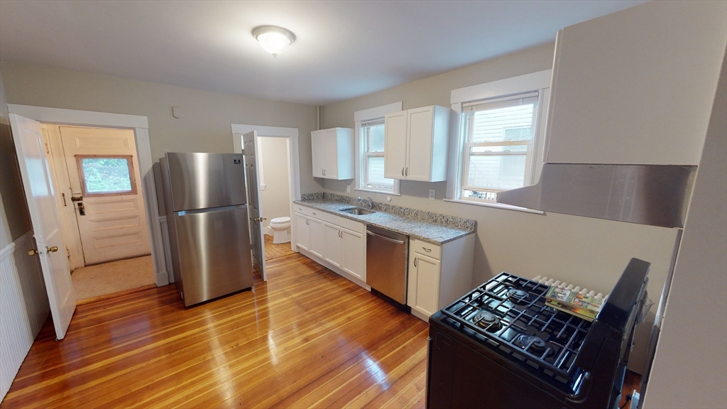 21-23 Pennsylvania Ave, Somerville