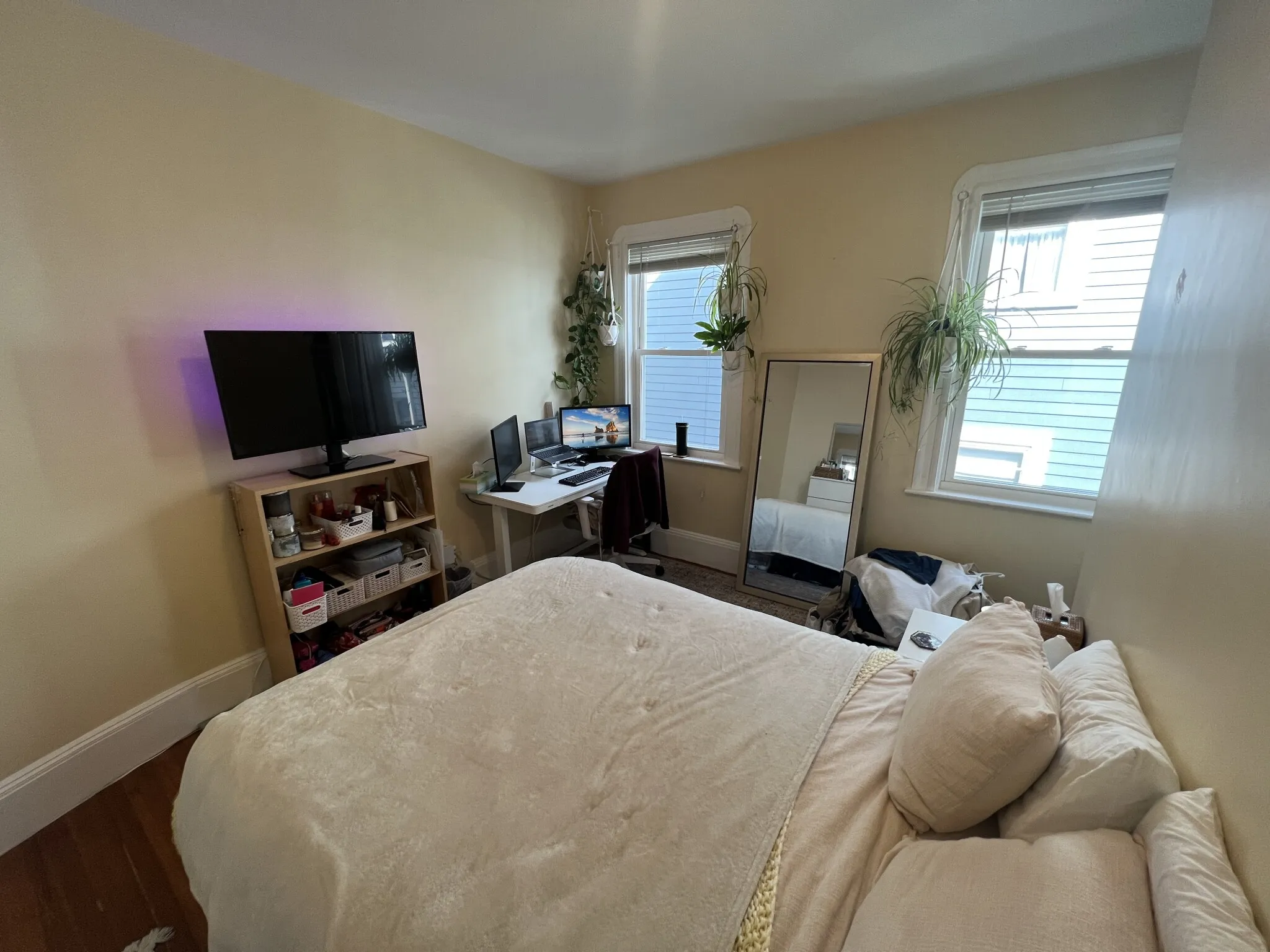 50 Lowell St, Spring Hill