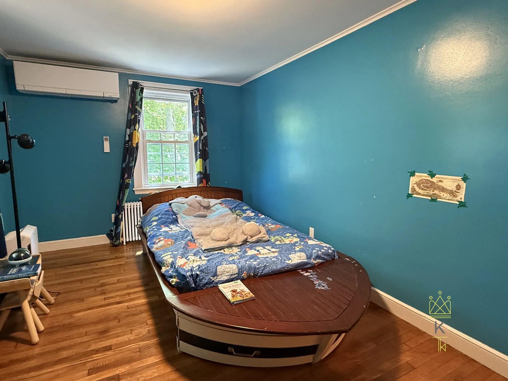 36 Risley Rd, Chestnut Hill