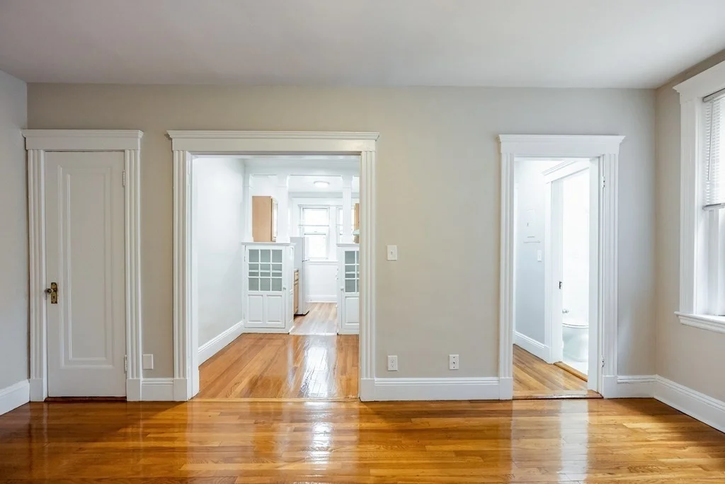 1 Craigie, Harvard Square