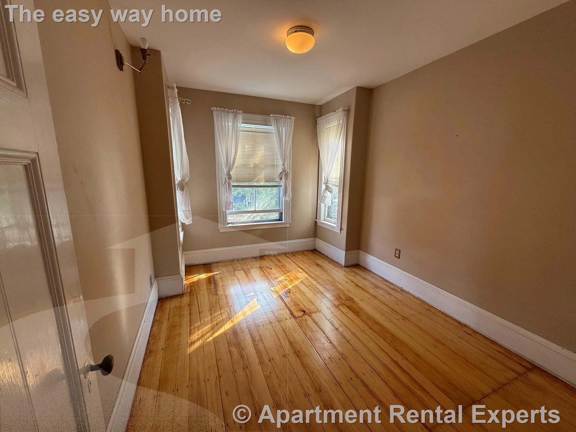 57 Rindge Ave, Porter Square