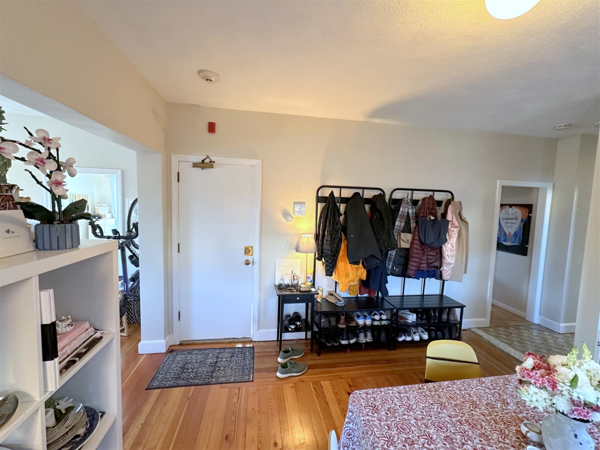 714 Broadway, Powder House Square