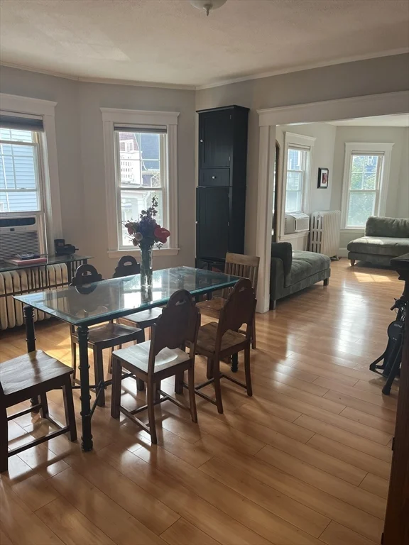 15 Parkton Rd, Jamaica Plain