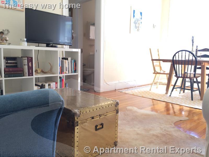 1610 Massachusetts Ave, Harvard Square